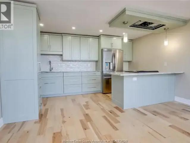 Apartment for rent in Maidstone, Ontario