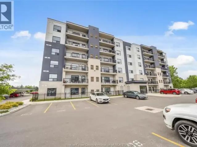 Apartment for rent in Maidstone, Ontario