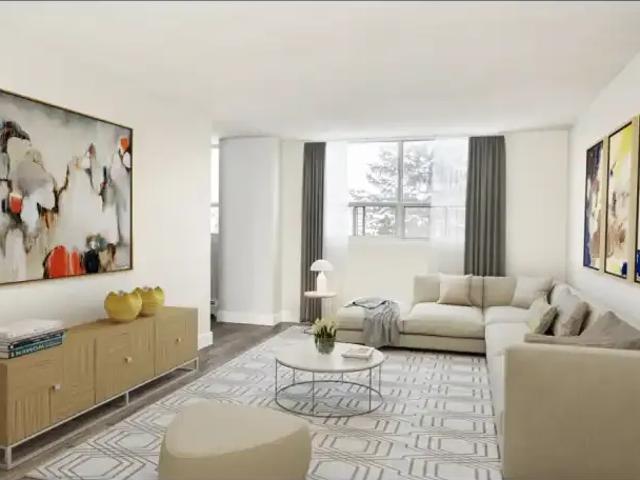 Apartment for rent in Maidstone, Ontario