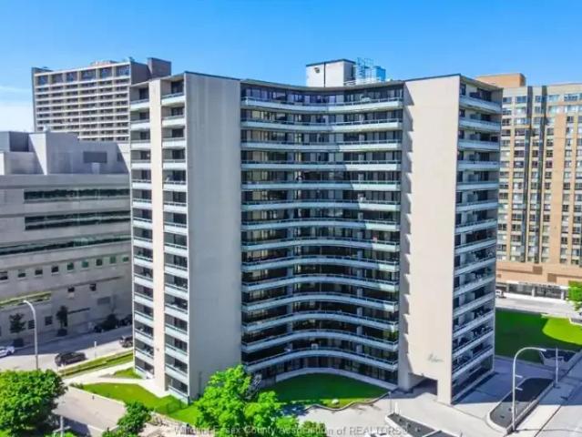 Apartment for rent in Maidstone, Ontario