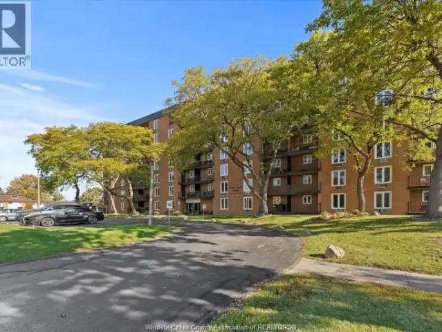 Apartment for rent in Maidstone, Ontario