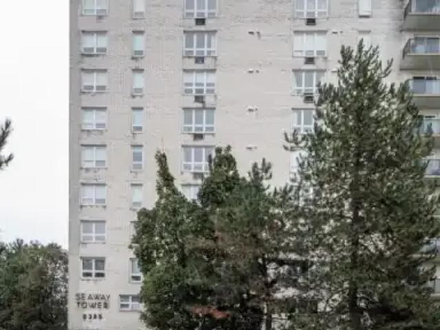 Apartment for rent in Maidstone, Ontario