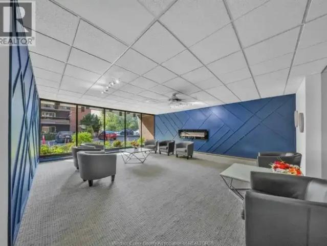 Apartment for rent in Maidstone, Ontario