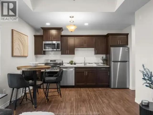 Apartment for rent in Maidstone, Ontario