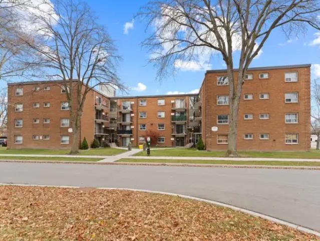 Apartment for rent in Maidstone, Ontario