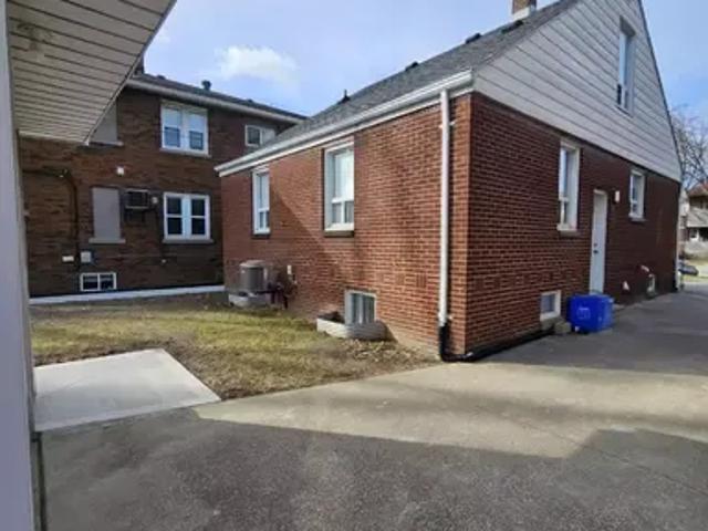 Apartment for rent in Maidstone, Ontario