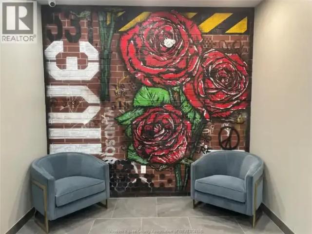 Apartment for rent in Maidstone, Ontario