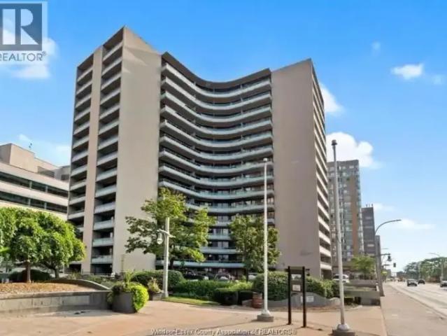 Apartment for rent in Maidstone, Ontario