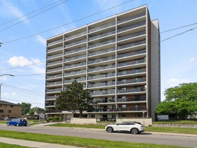 Apartment for rent in Maidstone, Ontario