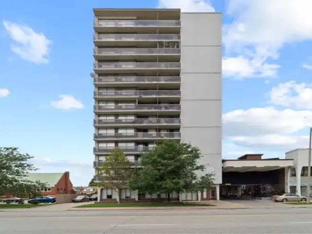 Apartment for rent in Maidstone, Ontario