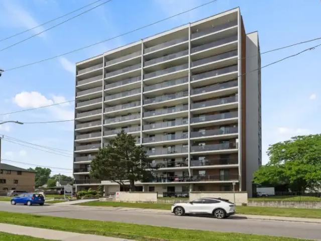 Apartment for rent in Maidstone, Ontario