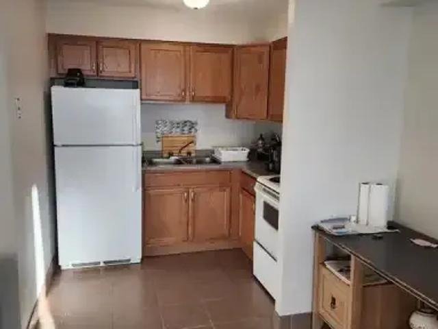 Apartment for rent in Maidstone, Ontario