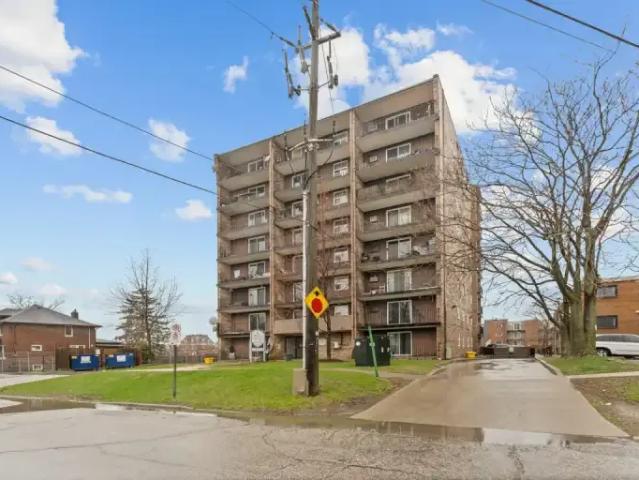 Apartment for rent in Maidstone, Ontario