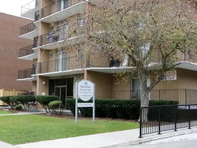 Apartment for rent in Maidstone, Ontario