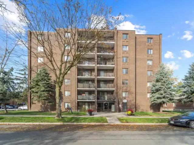 Apartment for rent in Maidstone, Ontario