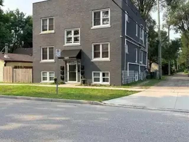 Apartment for rent in Maidstone, Ontario