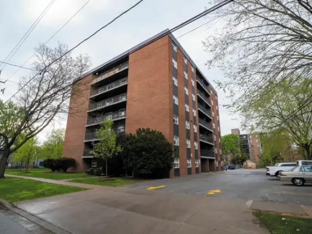 Apartment for rent in Maidstone, Ontario