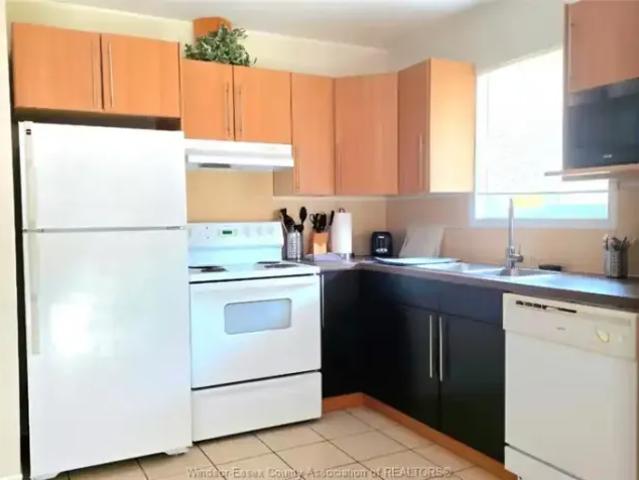 Apartment for rent in Maidstone, Ontario