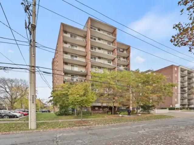Apartment for rent in Maidstone, Ontario