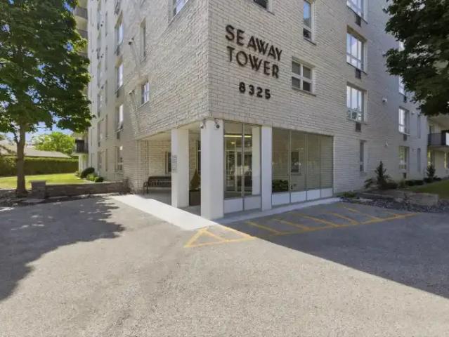 Apartment for rent in Maidstone, Ontario