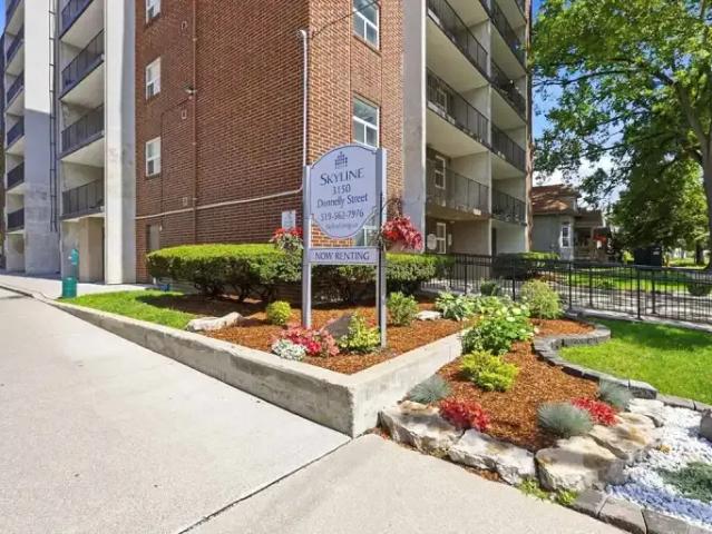 Apartment for rent in Maidstone, Ontario