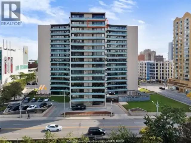 Apartment for rent in Maidstone, Ontario