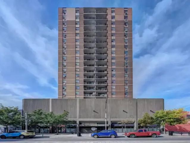 Apartment for rent in Maidstone, Ontario