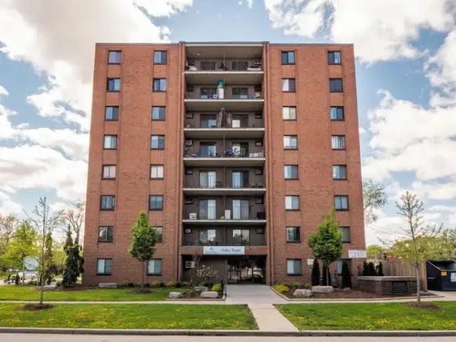 Apartment for rent in Maidstone, Ontario