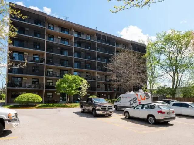 Apartment for rent in Maidstone, Ontario