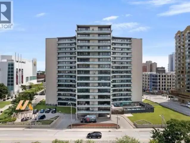 Apartment for rent in Maidstone, Ontario