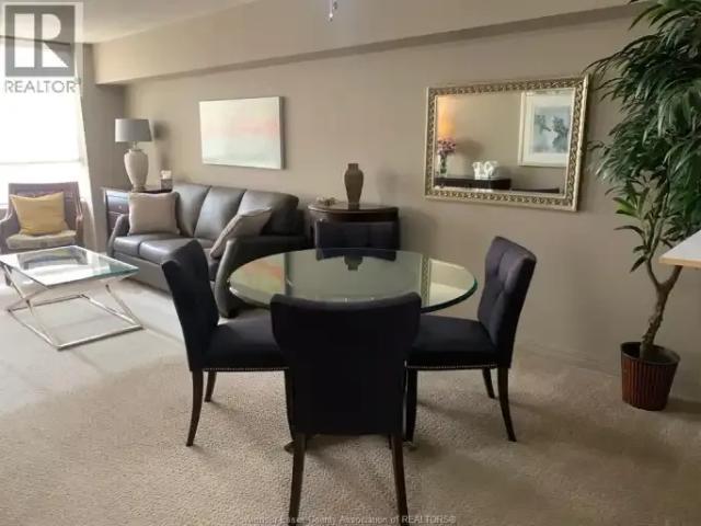 Apartment for rent in Maidstone, Ontario