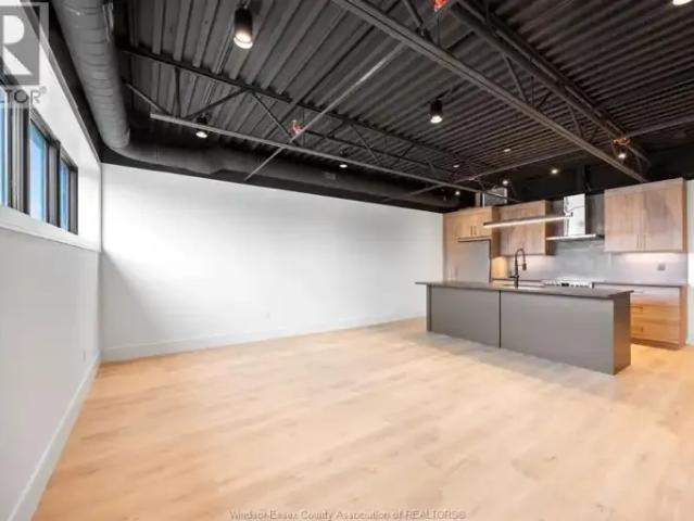 Apartment for rent in Maidstone, Ontario