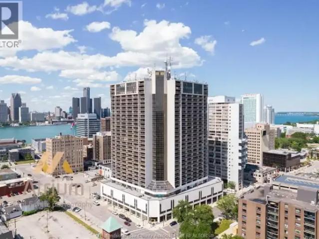 Apartment for rent in Maidstone, Ontario