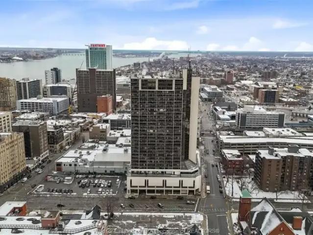 Apartment for rent in North Bay, Northeastern Ontario