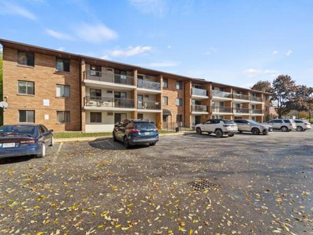 Apartment for rent in Maidstone, Ontario