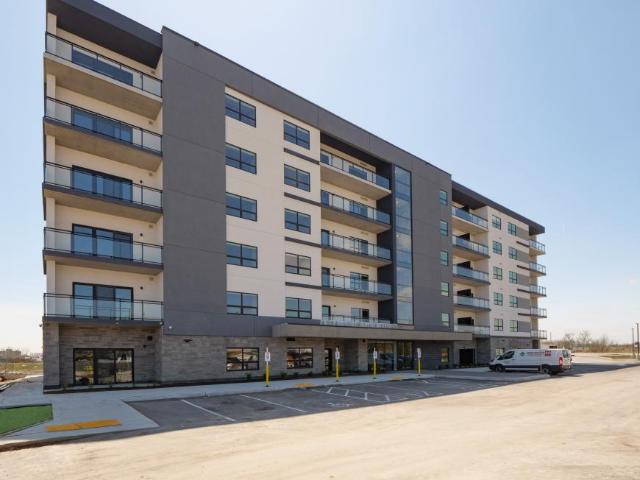 Apartment for rent in Maidstone, Ontario