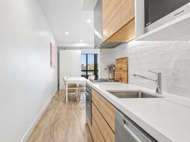 Apartment for rent in Camerons Creek, Victoria