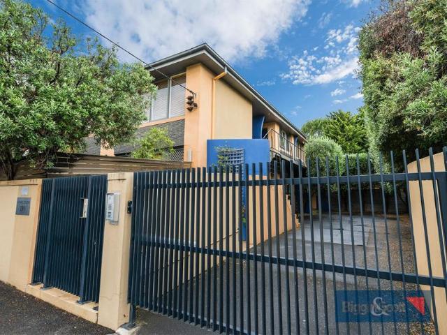 Apartment for rent in Windsor, Melbourne
