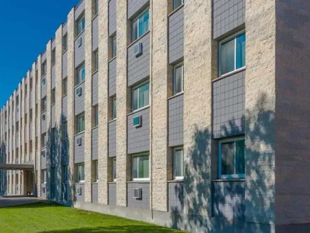 Apartment for rent in North Kildonan, Winnipeg