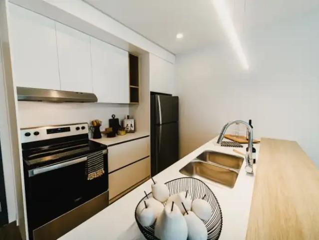 Apartment for rent in East St. Paul, Manitoba
