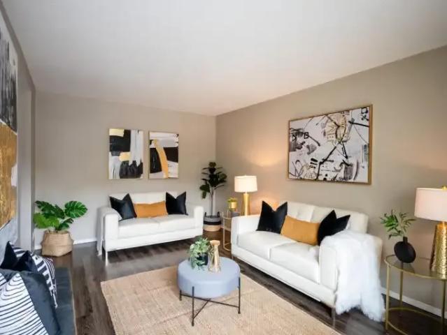 Apartment for rent in East St. Paul, Manitoba