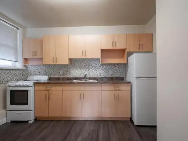Apartment for rent in East St. Paul, Manitoba