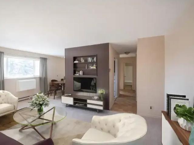 Apartment for rent in East St. Paul, Manitoba