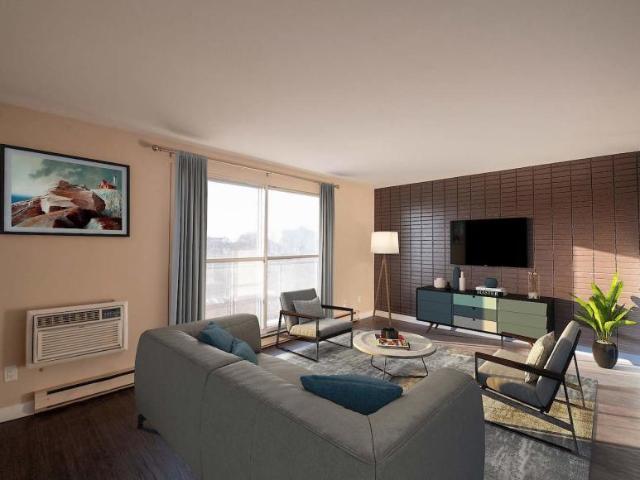 Apartment for rent in East St. Paul, Manitoba