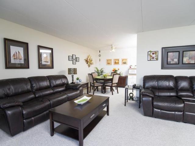 Apartment for rent in East St. Paul, Manitoba
