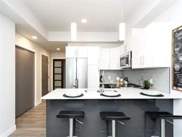 Apartment for rent in East St. Paul, Manitoba