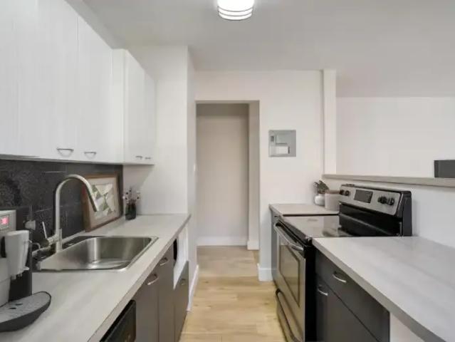 Apartment for rent in East St. Paul, Manitoba