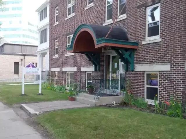 Apartment for rent in East St. Paul, Manitoba