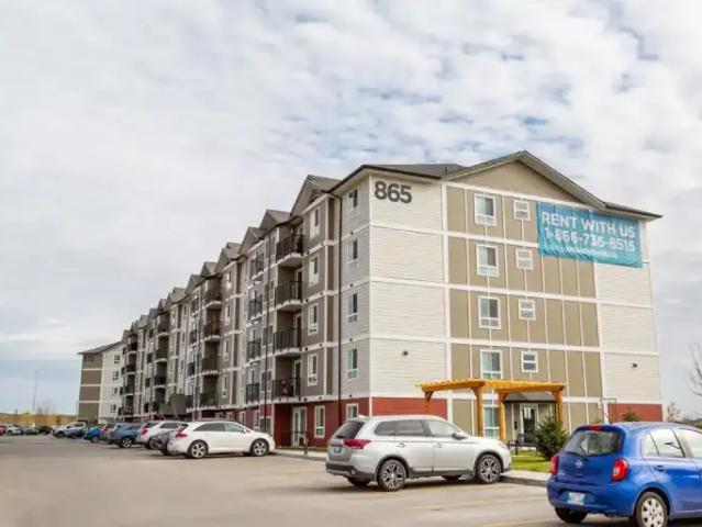 Apartment for rent in East St. Paul, Manitoba
