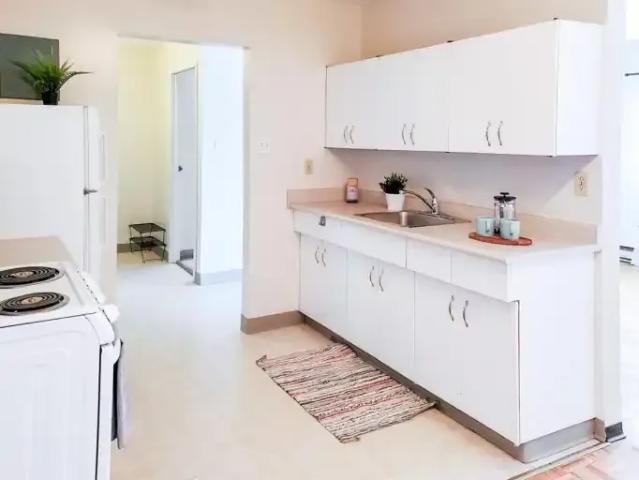 Apartment for rent in East St. Paul, Manitoba